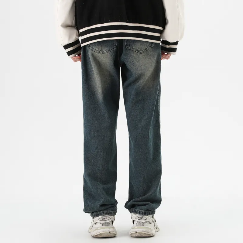 MISTEEZ Jeans Unisex-3