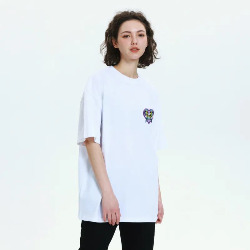 ASWZ T Shirts Unisex-5