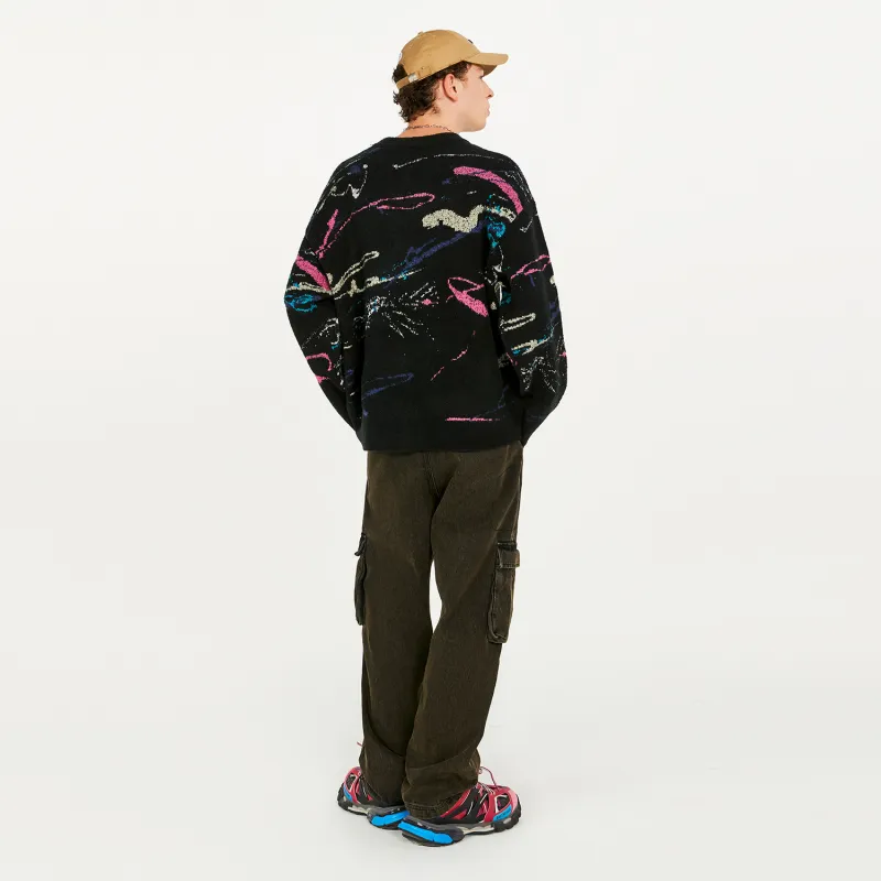 BEASTER Sweaters Unisex-9
