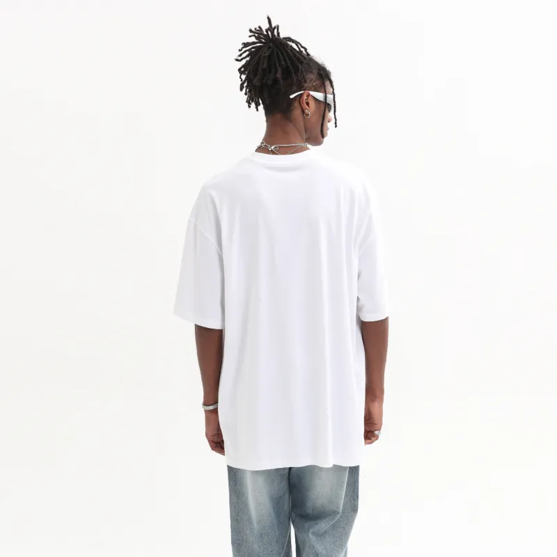 KS Short Sleeved T Shirts Unisex-11