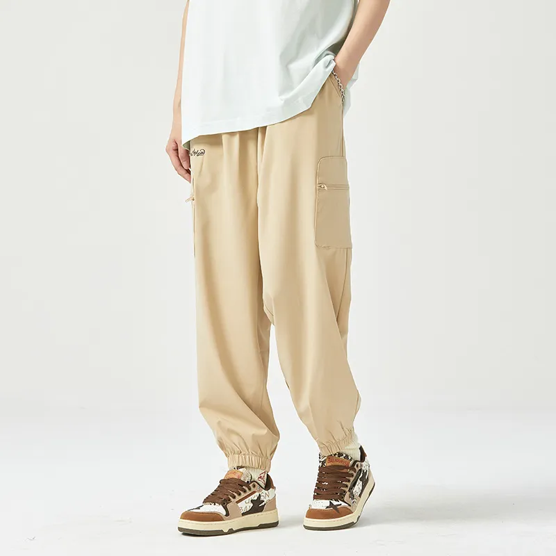 361° Knitted Sweatpants Unisex-9