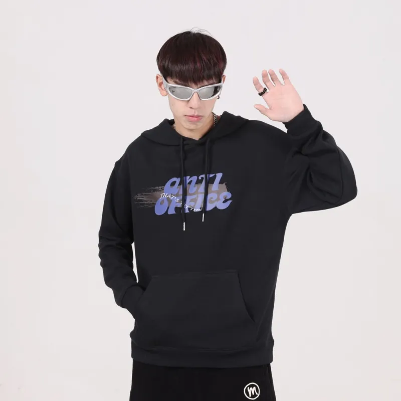 Antioffice Sweatshirts Unisex-34