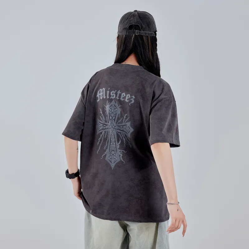 MISTEEZ T-Shirts Unisex-7