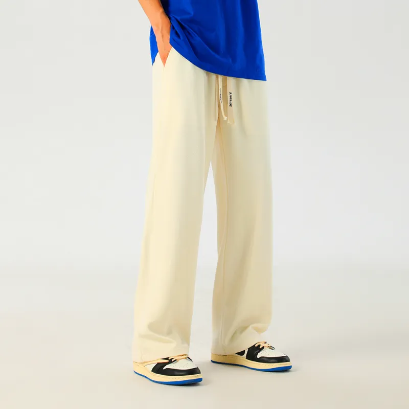 Yvette Casual Pants Unisex-17