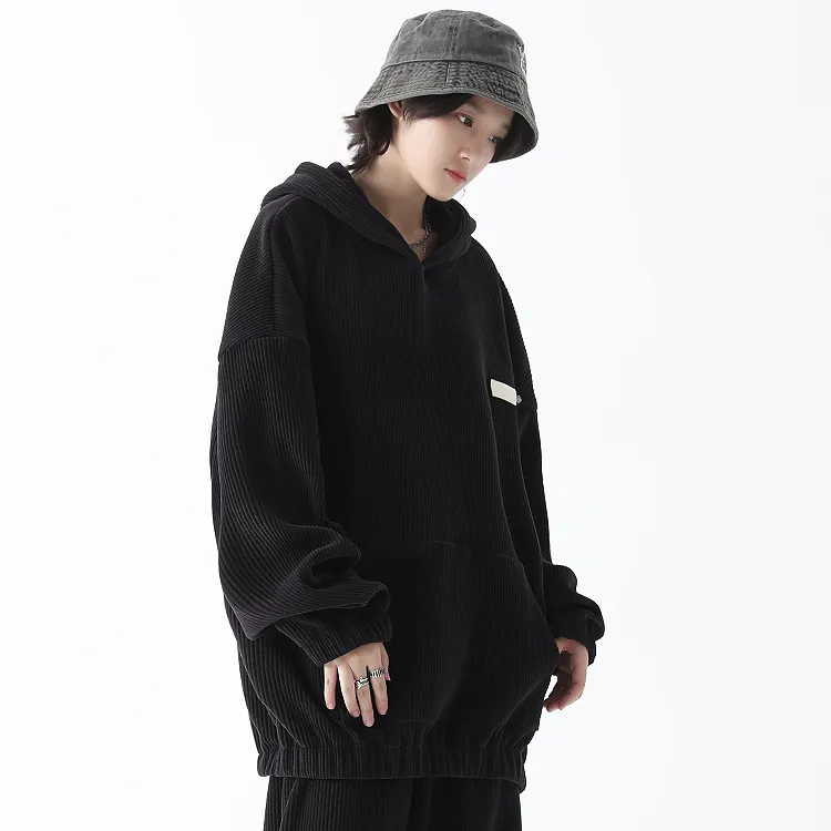 OLRIK Sweatshirts Unisex-3