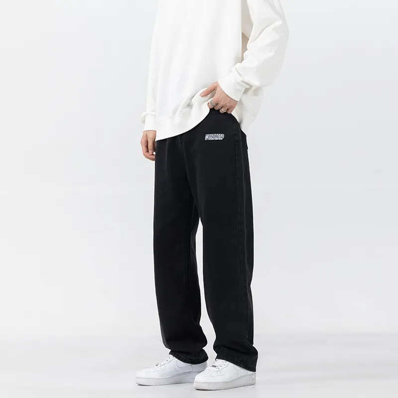 Northend Jeans Unisex-10