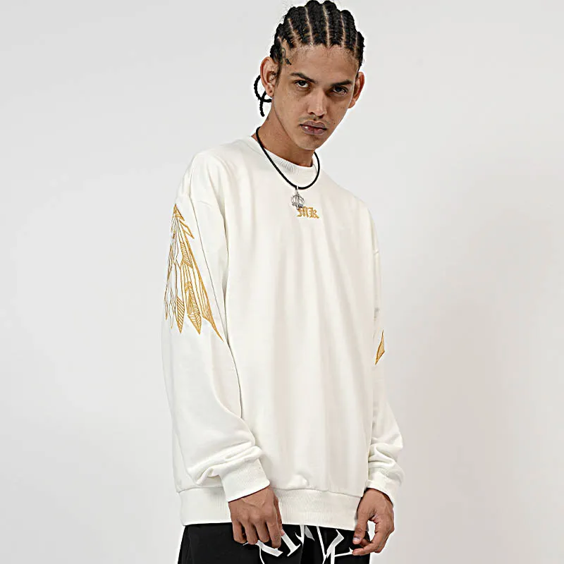 MIRACLE KILL Sweatshirts Unisex-30