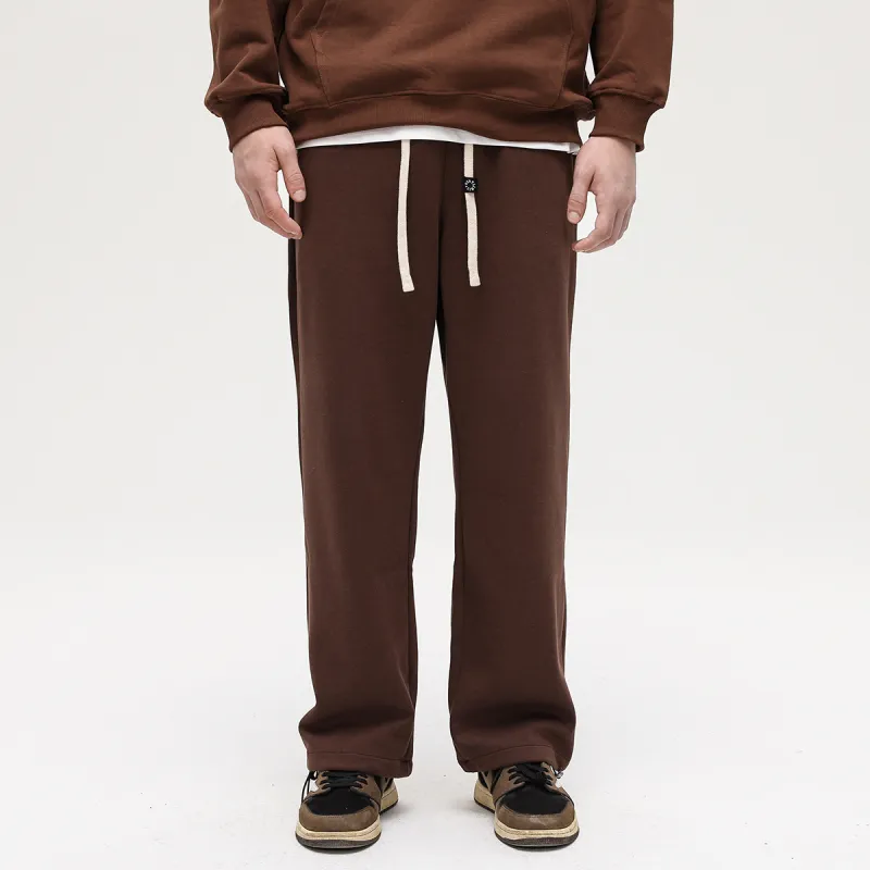POINTLIMIT Knitted Sports Pants Unisex-25