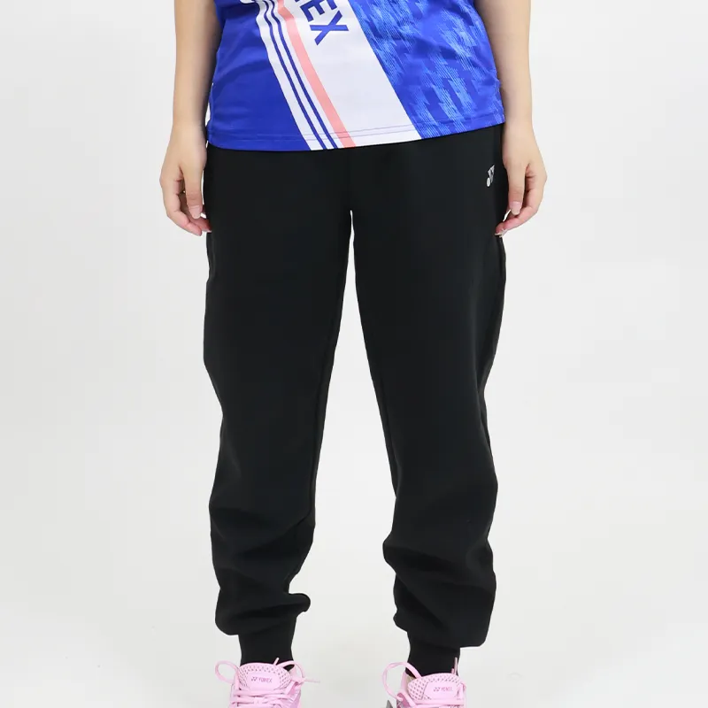 YONEX Sports Pants Women's Black-2