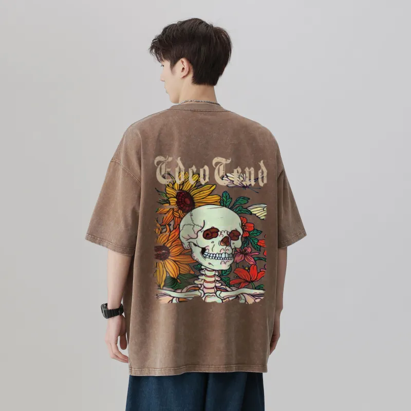 EDCO BREAK SILENCE T Shirt Unisex-4