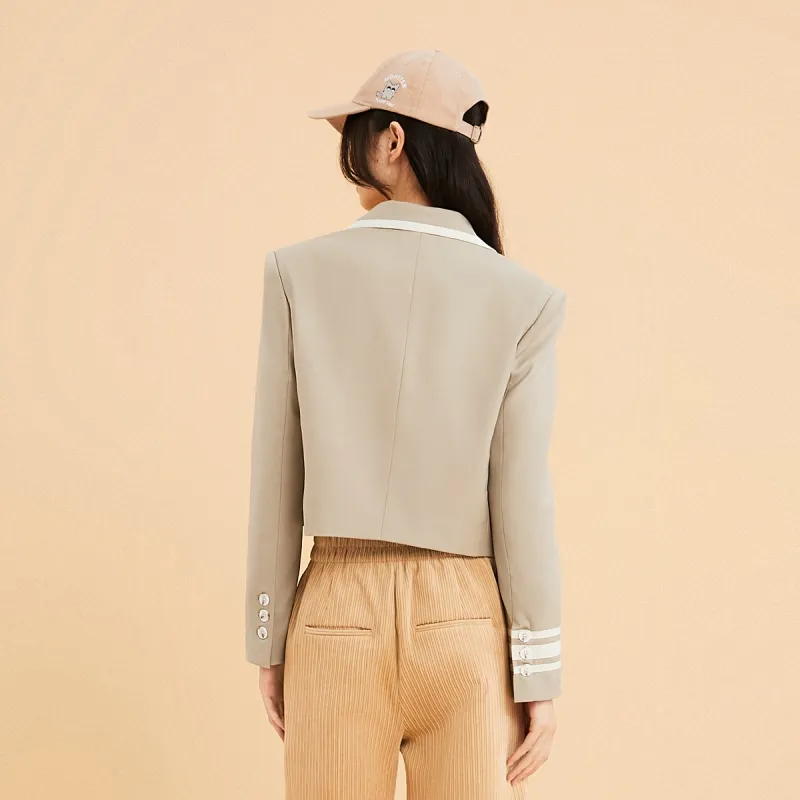 ONLY Business Suits Women's-5