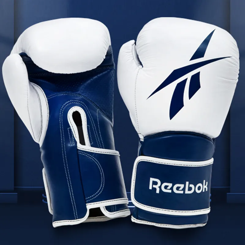 Reebok Boxing Gloves-4