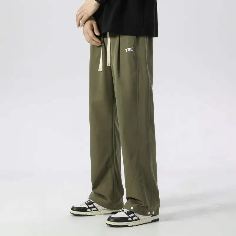 Teddy Bear Collection Casual Pants Unisex-9