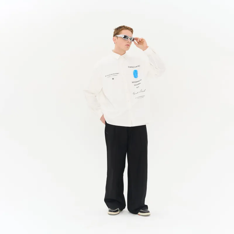 HARSH AND CRUEL Shirts Unisex-8