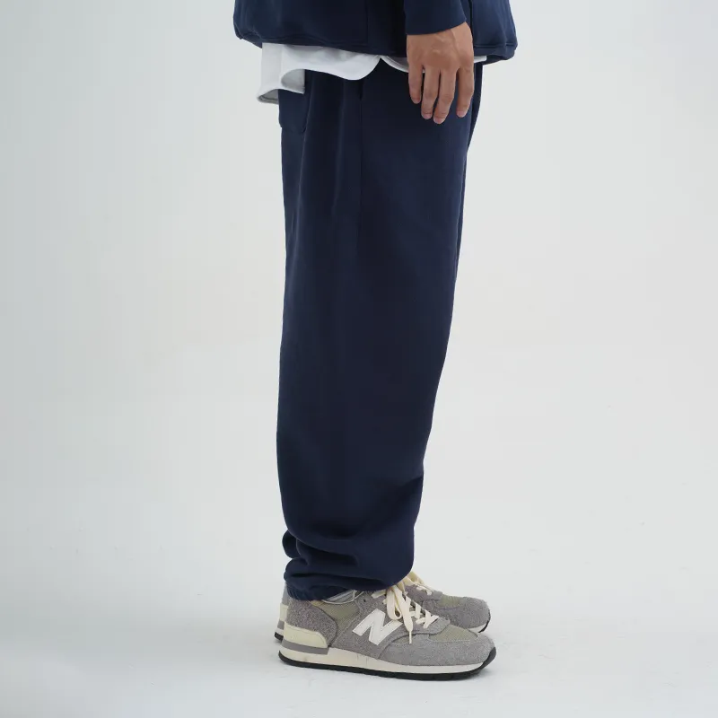 TBALLERBRAND Jogger Thickened And Fleece-Lined Sports Pants Winter Men's-14