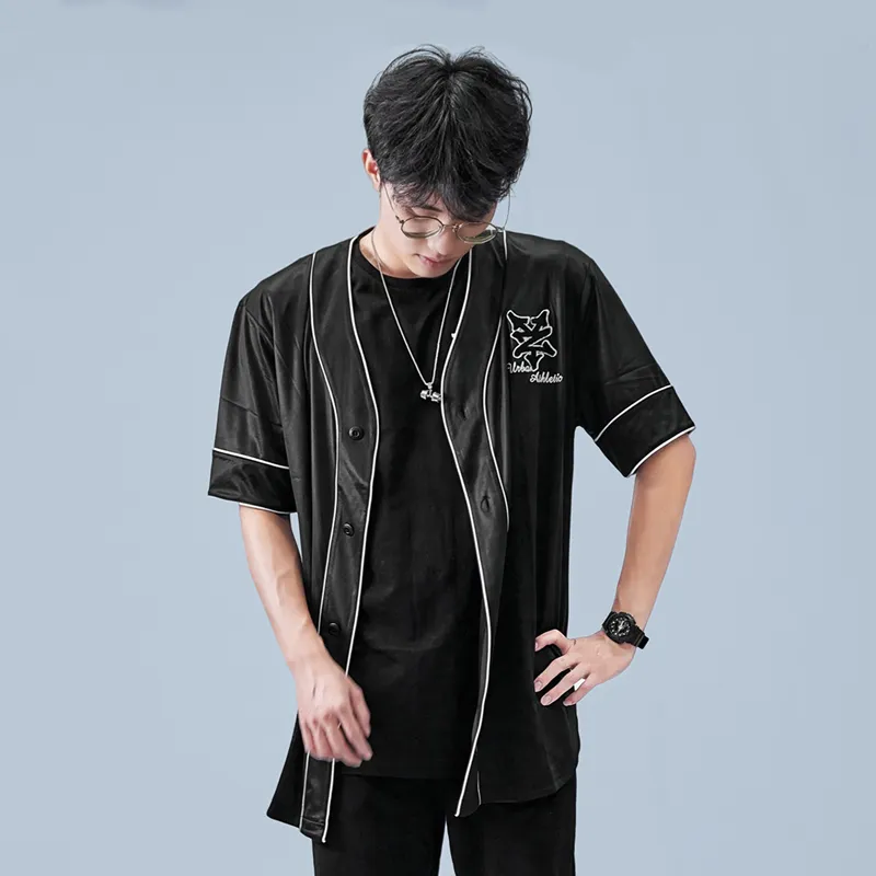 Zoo York Shirts Unisex Black-2