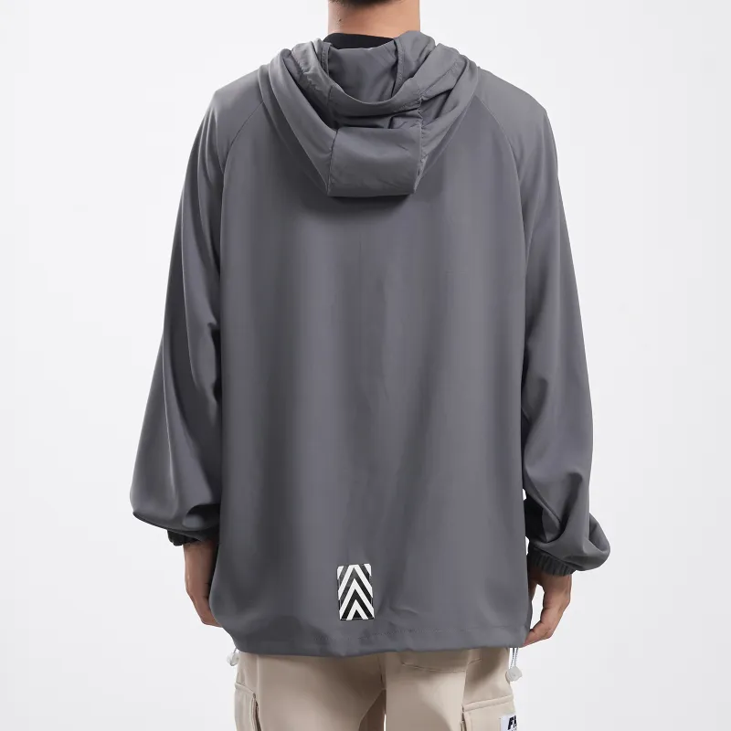 FANBIOU Sun Protection Clothing Unisex-19