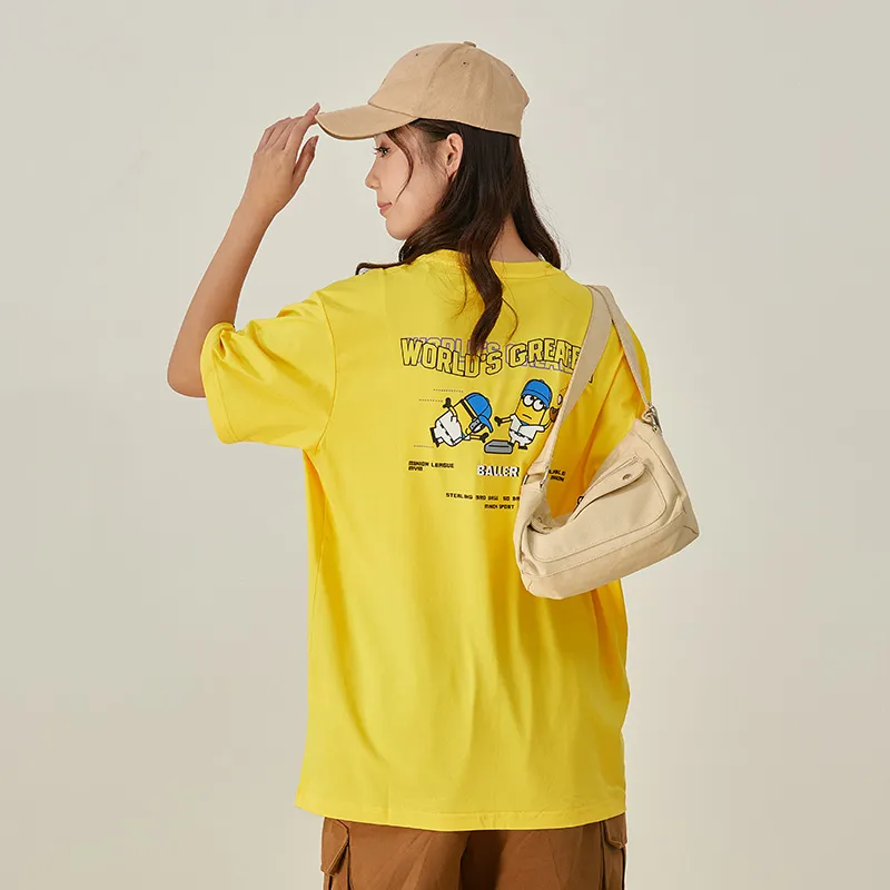 361° T Shirts Unisex-6