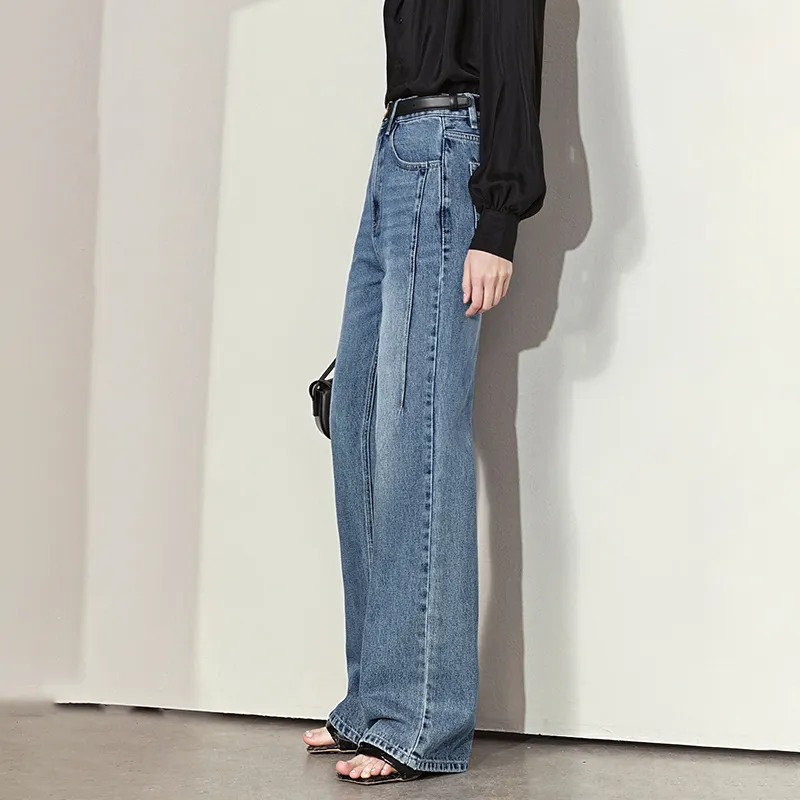 AMII Jeans Women's-4