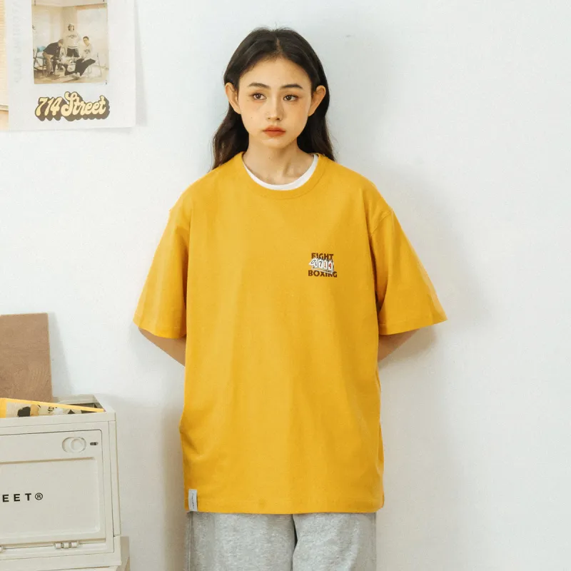 714STREET T Shirts Unisex-13