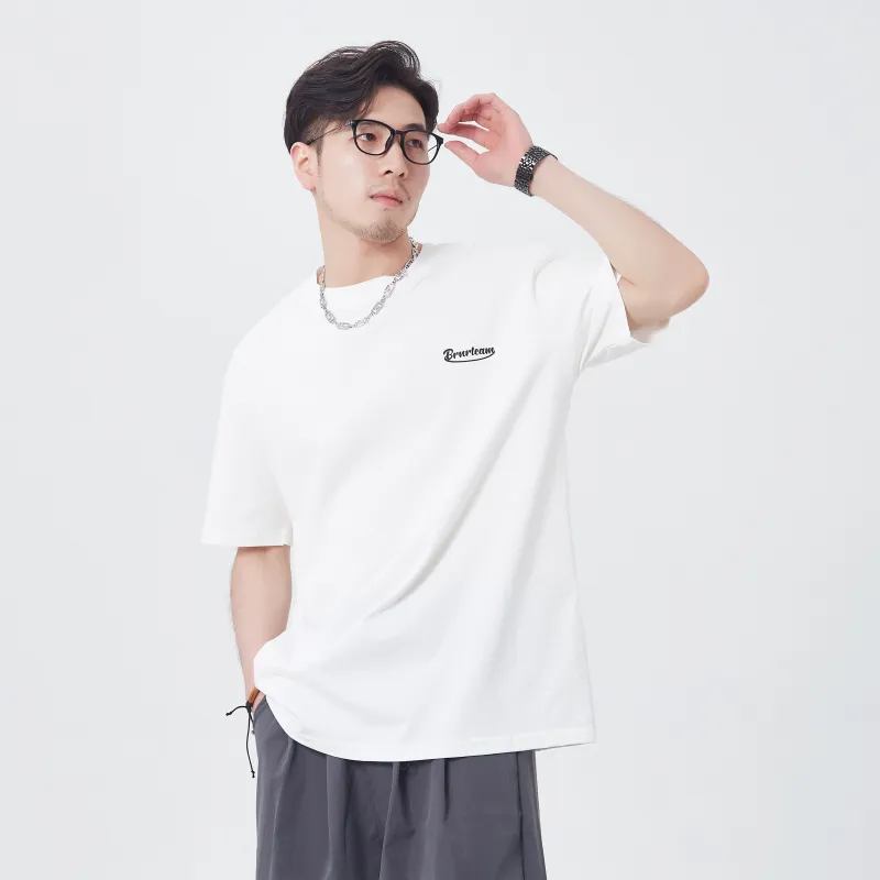 BRNR T Shirts Unisex-11