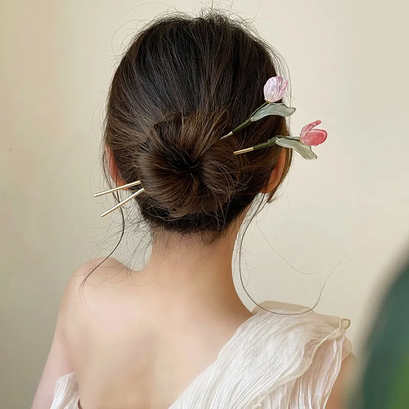 SENDME Hairpins Women's-6