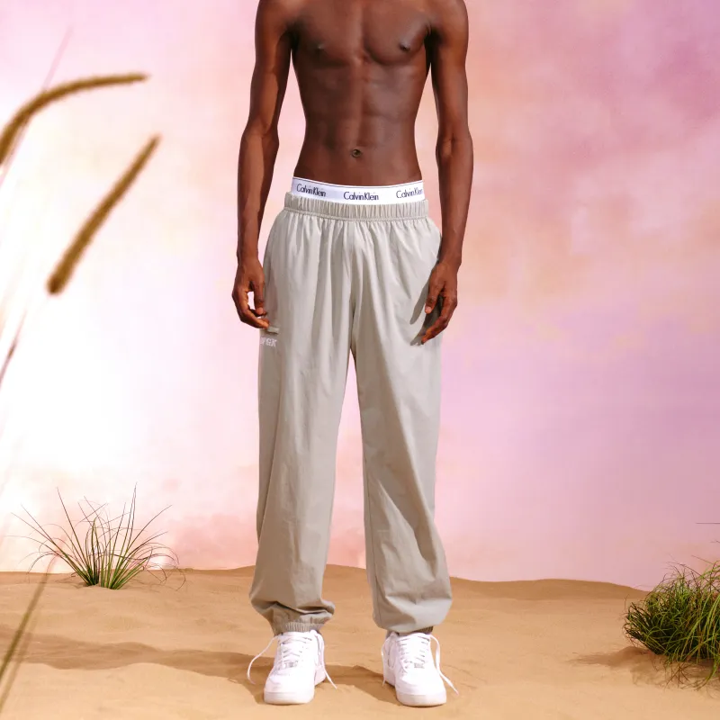 AFGK Knitted Sports Pants Unisex-10