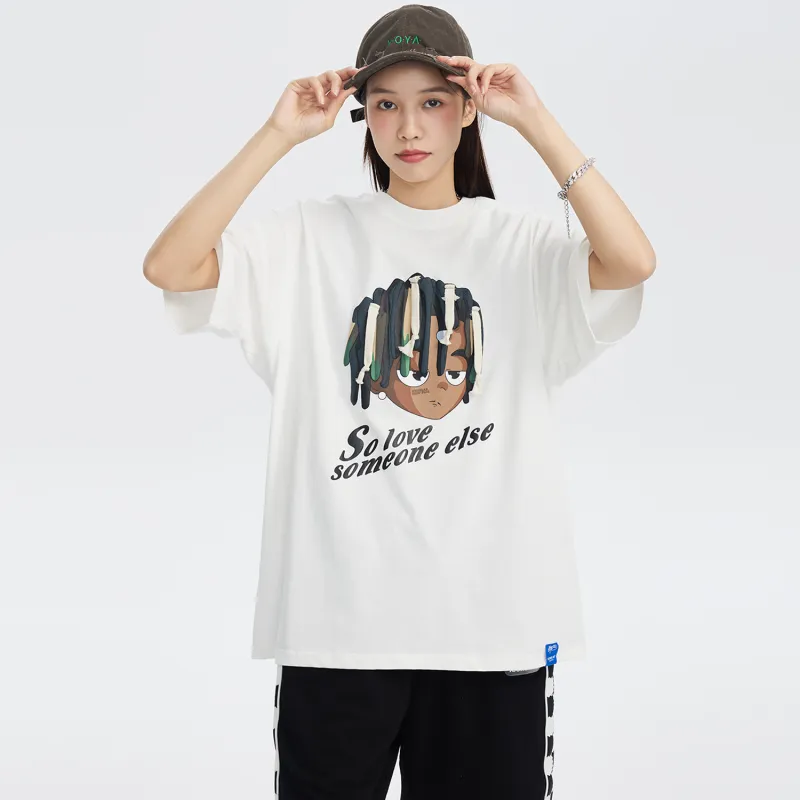 ICONS Lab SSUR PLUS X ICONSLAB T Shirts Unisex-11
