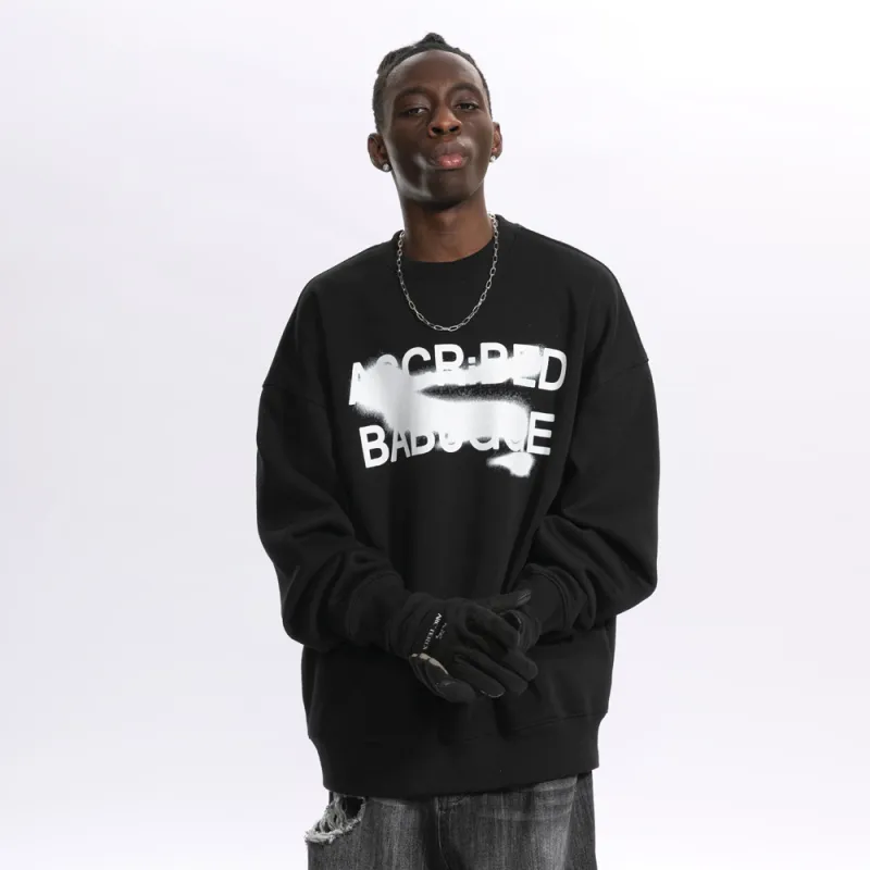 BABUGGE Sweatshirts Unisex-4