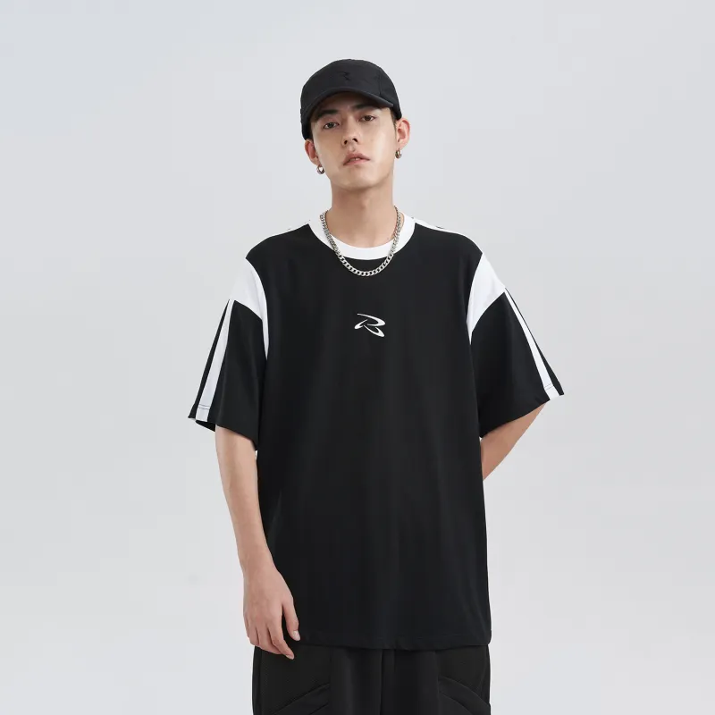 PCLP T Shirts Unisex Black-2