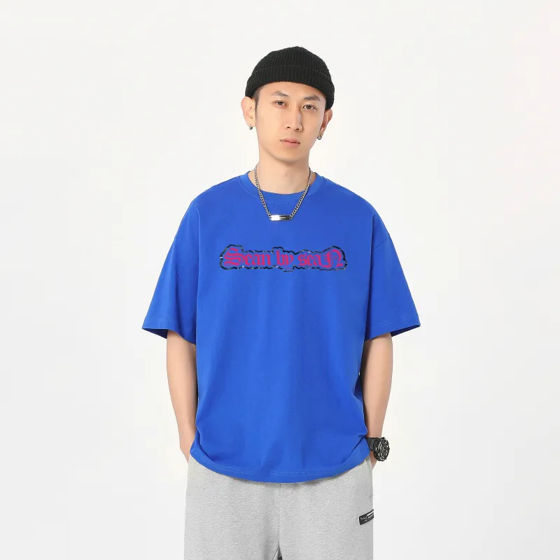SEANBYSEAN T-Shirts Unisex-16