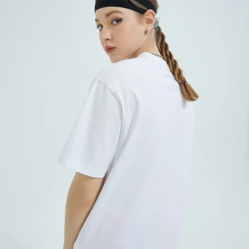 SPYDER T Shirts Unisex-4