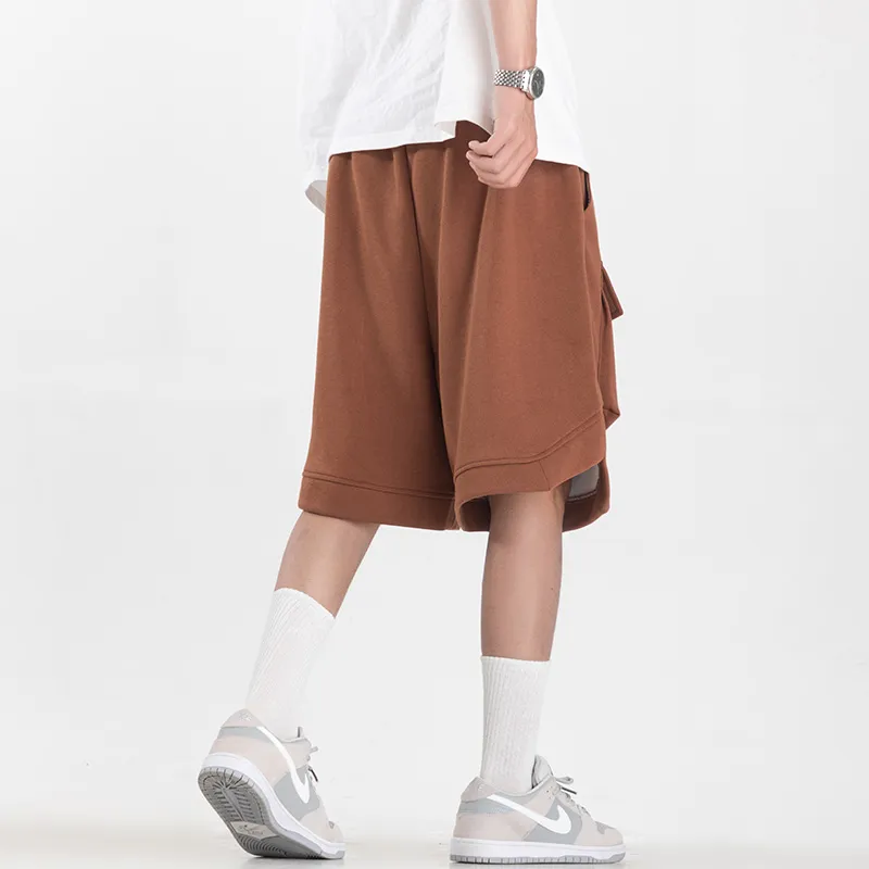 Toy Machine Loose Fit Shorts Unisex-23