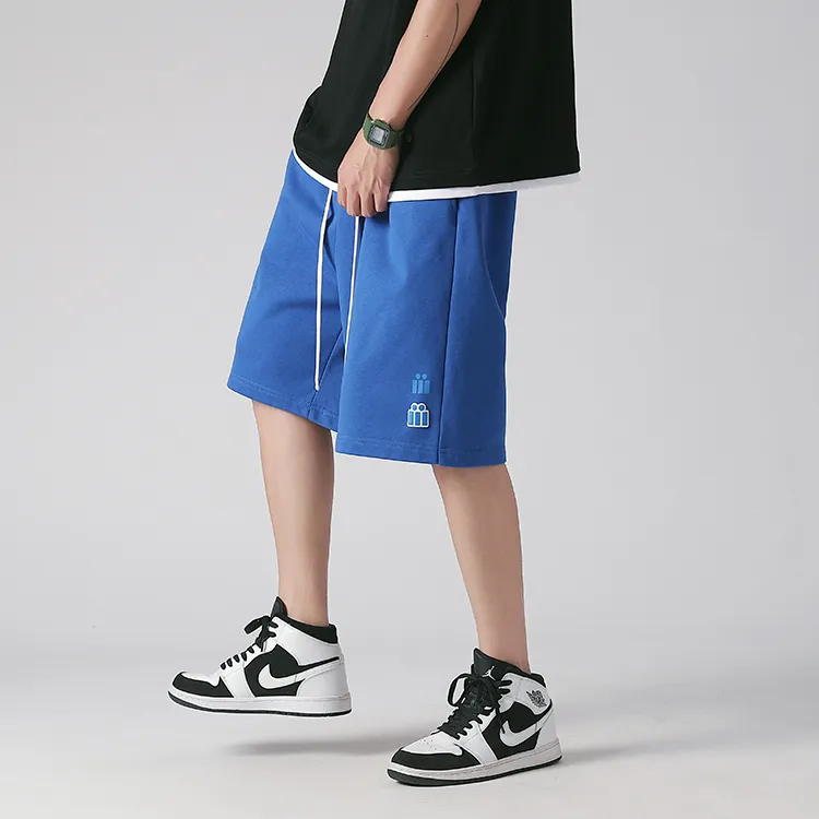 MPUX Casual Shorts Unisex-15