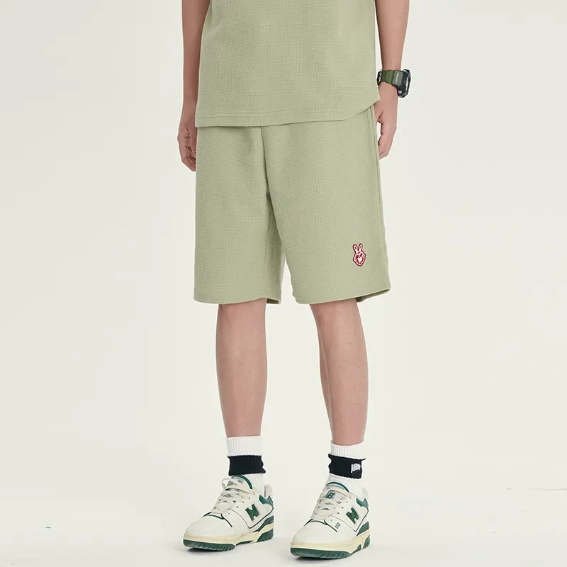 PCMY Casual Shorts Unisex-2