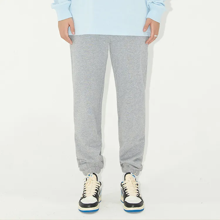 Phew Casual Pants Unisex-8