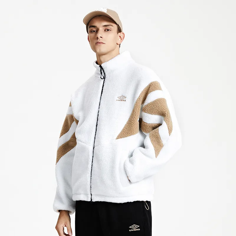 Umbro Velvet Jackets Unisex-14