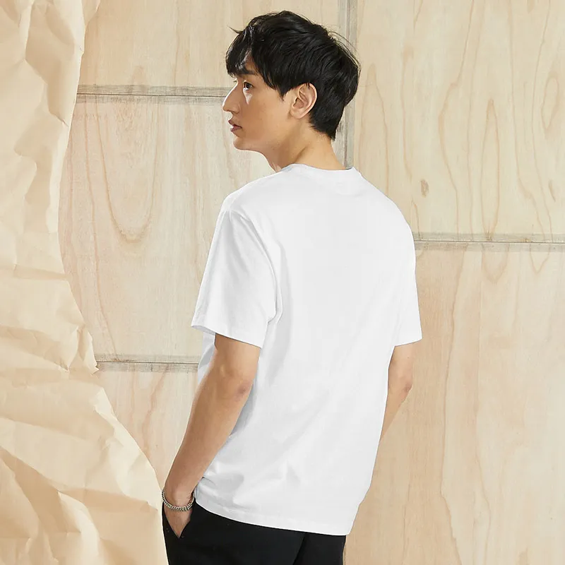 Dickies SS22 T Shirt Unisex White-3