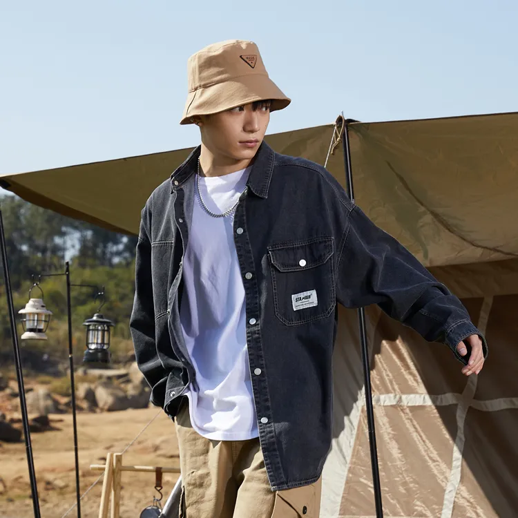STANAIR Shirts Unisex-2