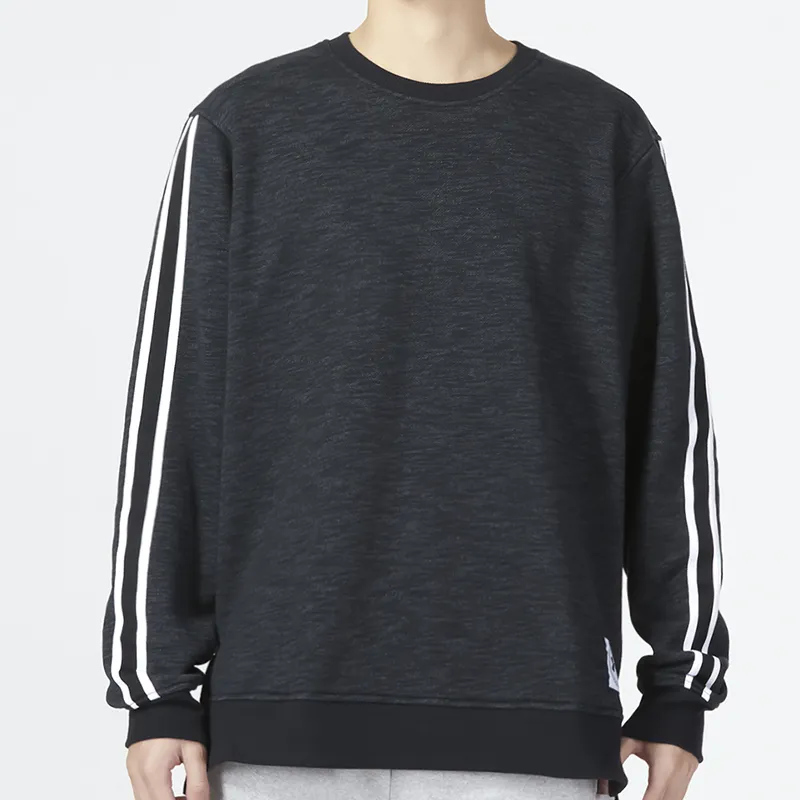 Under Armour Sweatshirts Men Dark Gray-4