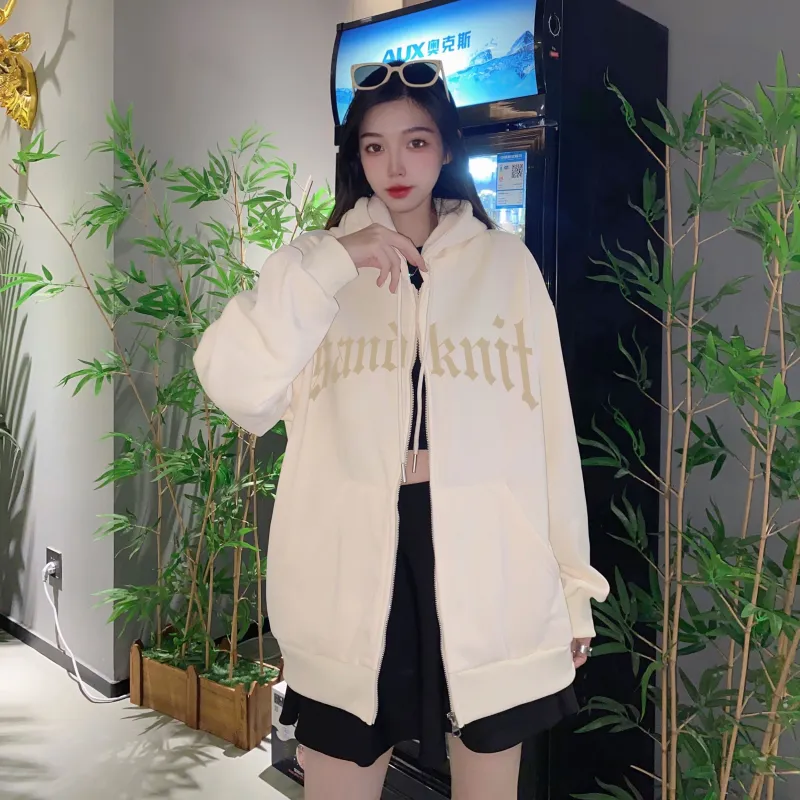 SandKnit Sweatshirt Winter Unisex-22