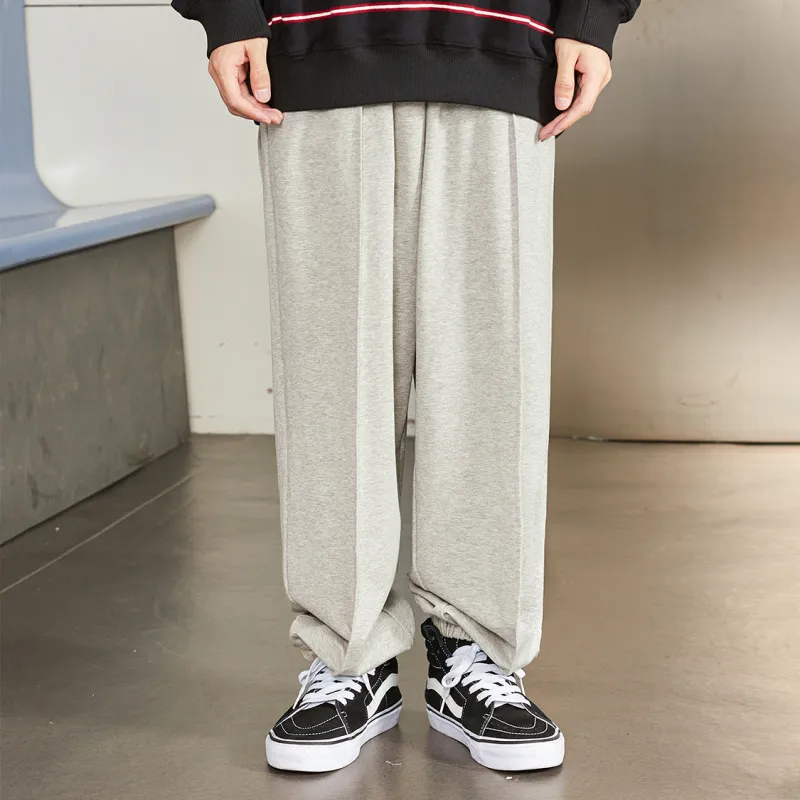 TIKIMOMOKA Jogger Sports Pants Unisex-2