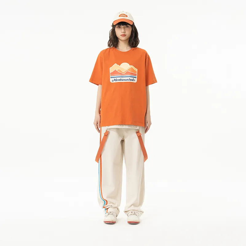 MostwantedLab T Shirts Unisex-2