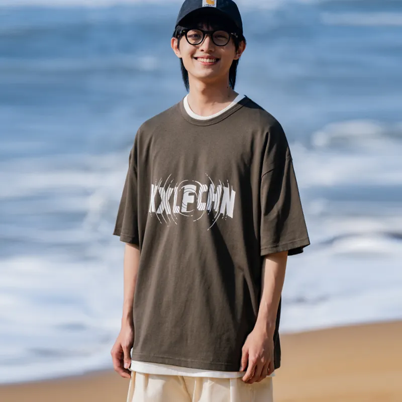 KXLFCHN T Shirts Unisex-17