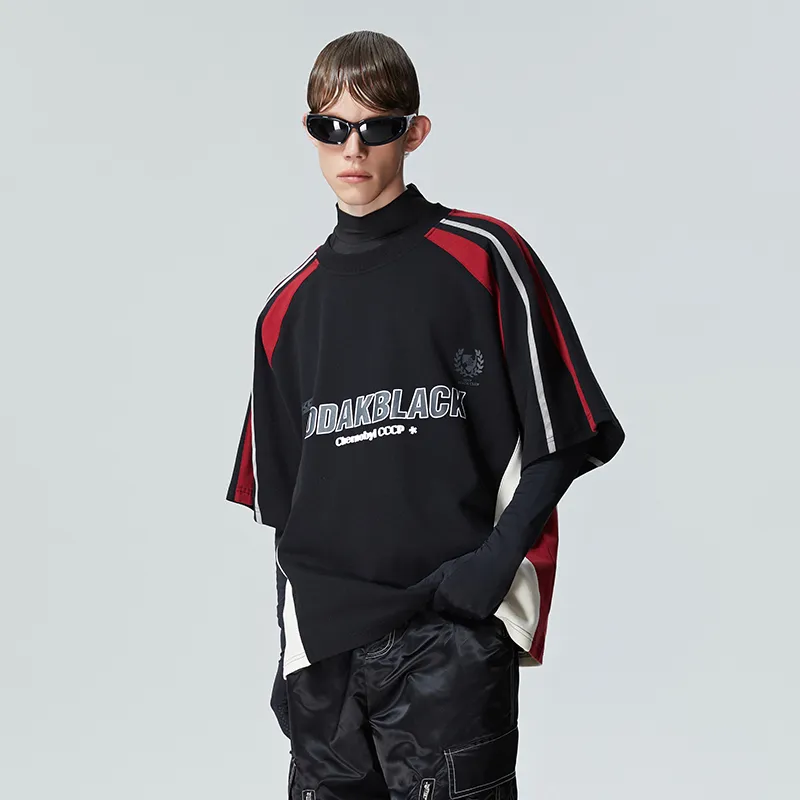 KODAKBLACK T-Shirts Men Black-5