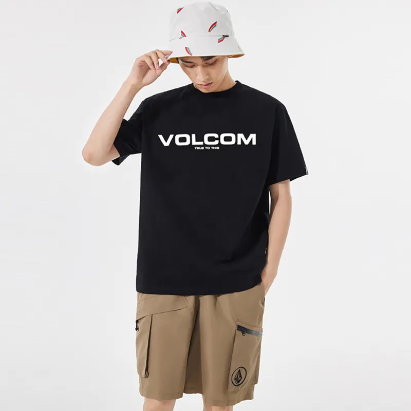 VOLCOM T-Shirts Unisex-2