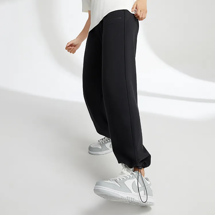 MOLY VIVI Knitted Sweatpants Unisex-2