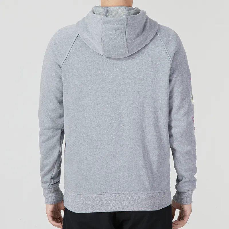 Under Armour Elevated Jackets Men Gray-2