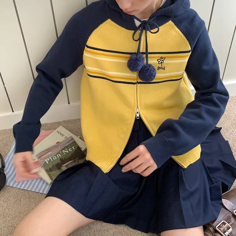 MeiHaoStore Knitwear Women's-3