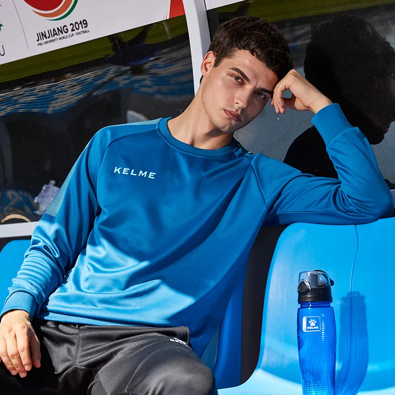 KELME Sweatshirts Unisex-16
